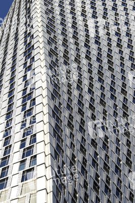 Im Stadtteil Dubai Marina, Dubai