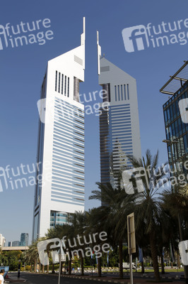 Dubai International Financial Centere, Dubai
