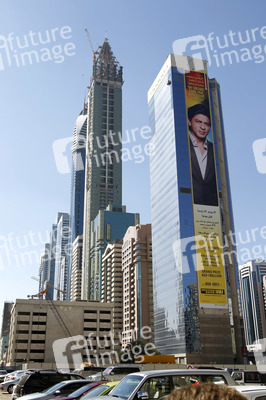 Dubai International Financial Centere, Dubai