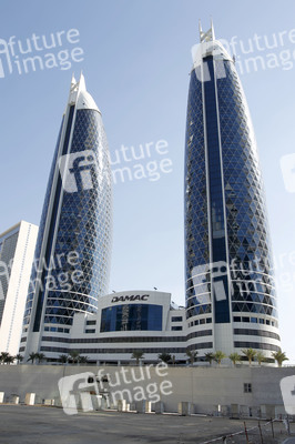 Dubai International Financial Centere, Dubai