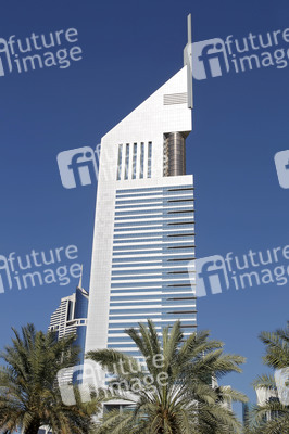 Dubai International Financial Centere, Dubai