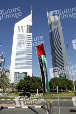 Dubai International Financial Centere, Dubai