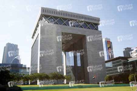 Dubai International Financial Centere, Dubai