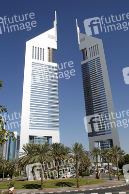 Dubai International Financial Centere, Dubai