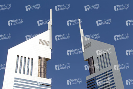 Dubai International Financial Centere, Dubai