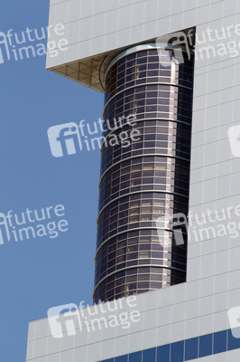 Dubai International Financial Centere, Dubai