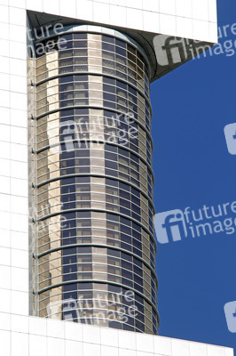 Dubai International Financial Centere, Dubai