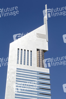 Dubai International Financial Centere, Dubai