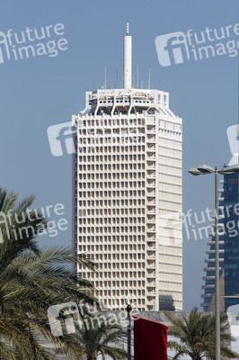Dubai World Trade Center