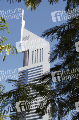 Dubai International Financial Centere, Dubai