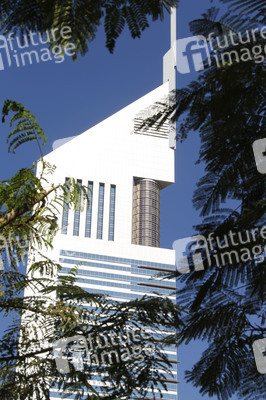 Dubai International Financial Centere, Dubai