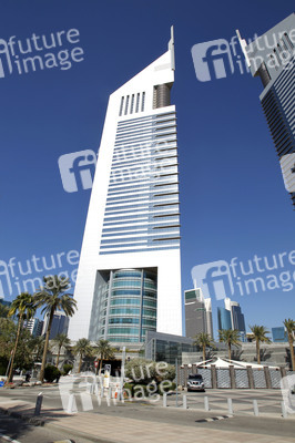 Dubai International Financial Centere, Dubai