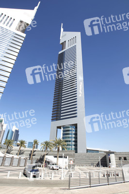 Dubai International Financial Centere, Dubai