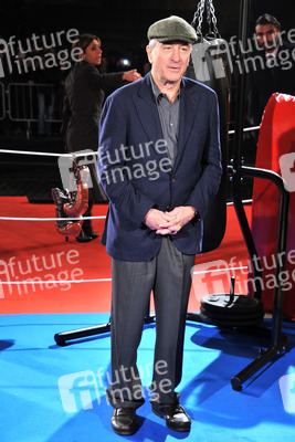 'Zwei vom alten Schlag' Premiere, Rom