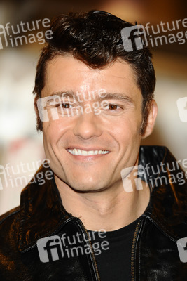 'Happy Days - A New Musical' Photocall, London