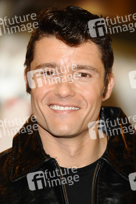 'Happy Days - A New Musical' Photocall, London
