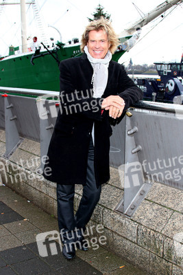 Hansi Hinterseer Pressetermin, Hamburg