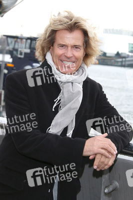 Hansi Hinterseer Pressetermin, Hamburg