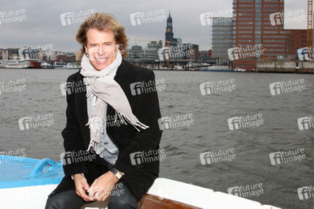 Hansi Hinterseer Pressetermin, Hamburg