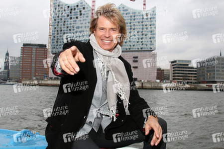 Hansi Hinterseer Pressetermin, Hamburg