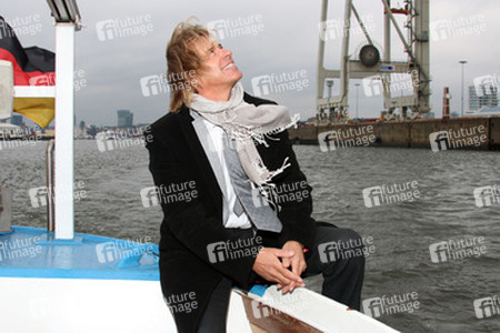 Hansi Hinterseer Pressetermin, Hamburg