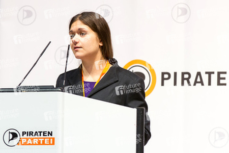 Bundesparteitag der Piratenpartei Deutschland, Bochum