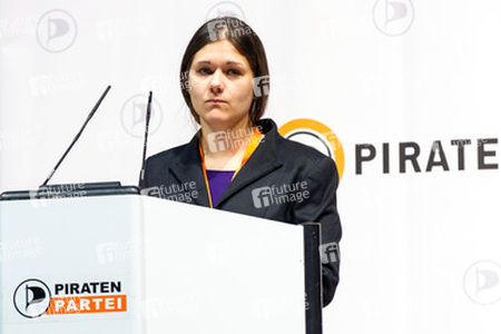 Bundesparteitag der Piratenpartei Deutschland, Bochum