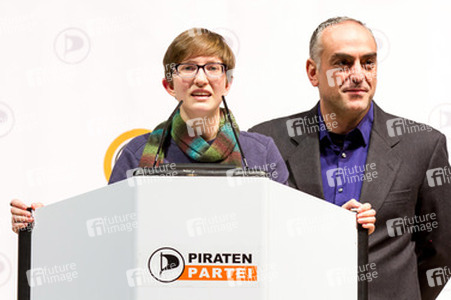 Bundesparteitag der Piratenpartei Deutschland, Bochum