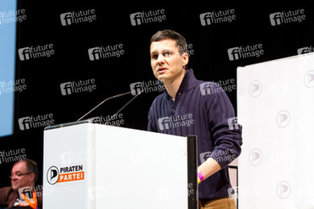 Bundesparteitag der Piratenpartei Deutschland, Bochum