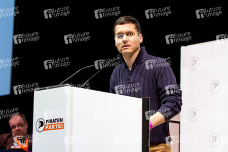 Bundesparteitag der Piratenpartei Deutschland, Bochum
