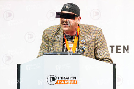 Bundesparteitag der Piratenpartei Deutschland, Bochum