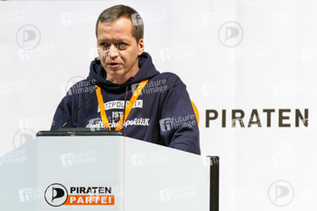Bundesparteitag der Piratenpartei Deutschland, Bochum
