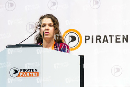Bundesparteitag der Piratenpartei Deutschland, Bochum