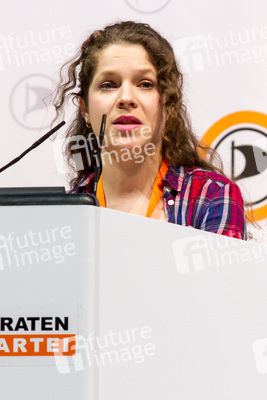 Bundesparteitag der Piratenpartei Deutschland, Bochum