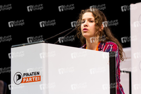 Bundesparteitag der Piratenpartei Deutschland, Bochum