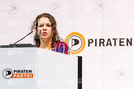 Bundesparteitag der Piratenpartei Deutschland, Bochum