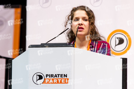 Bundesparteitag der Piratenpartei Deutschland, Bochum