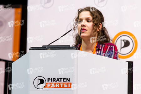 Bundesparteitag der Piratenpartei Deutschland, Bochum