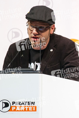 Bundesparteitag der Piratenpartei Deutschland, Bochum