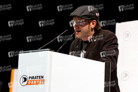 Bundesparteitag der Piratenpartei Deutschland, Bochum