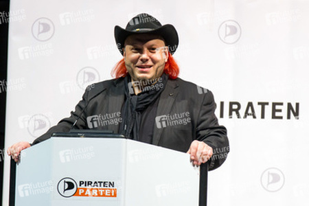 Bundesparteitag der Piratenpartei Deutschland, Bochum