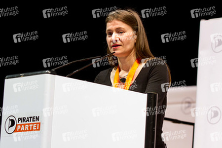 Bundesparteitag der Piratenpartei Deutschland, Bochum
