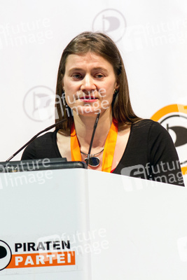 Bundesparteitag der Piratenpartei Deutschland, Bochum