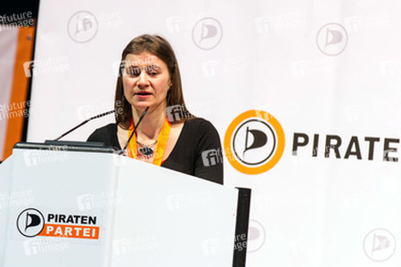 Bundesparteitag der Piratenpartei Deutschland, Bochum