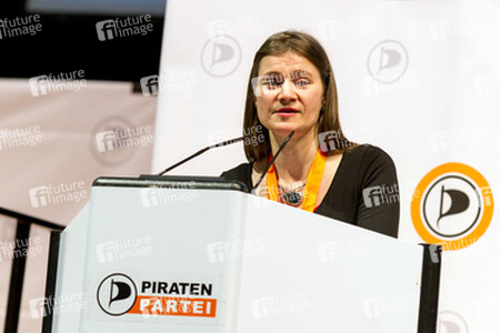 Bundesparteitag der Piratenpartei Deutschland, Bochum