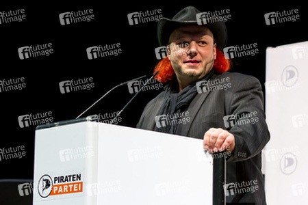 Bundesparteitag der Piratenpartei Deutschland, Bochum