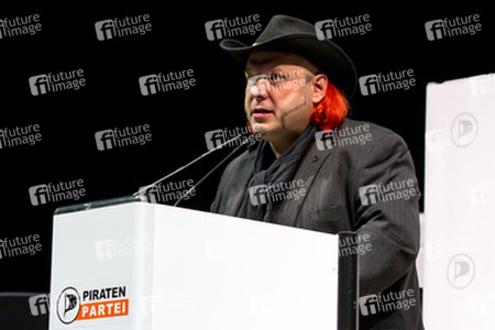 Bundesparteitag der Piratenpartei Deutschland, Bochum