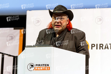 Bundesparteitag der Piratenpartei Deutschland, Bochum