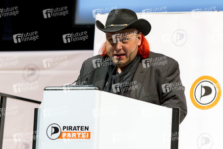 Bundesparteitag der Piratenpartei Deutschland, Bochum