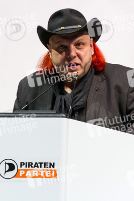 Bundesparteitag der Piratenpartei Deutschland, Bochum